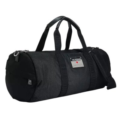 THE TRAVEL DUFFLE BAG